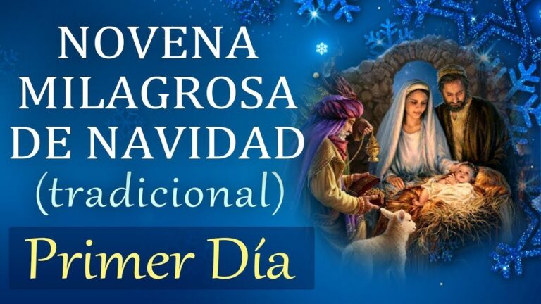 NOVENA DE NAVIDAD